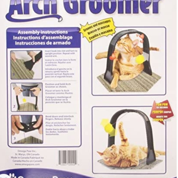 For pets - Picture 3 of 4